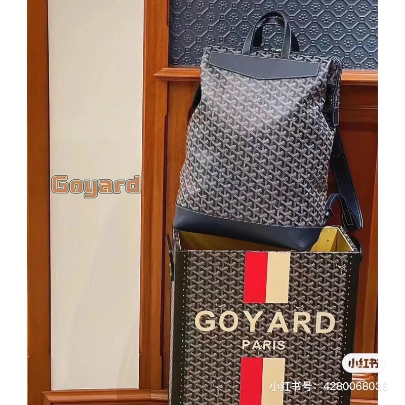 Goyard Backpacks